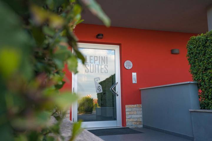 Appart’hôtel pour 4 personnes, avec jardin et vue, animaux acceptés