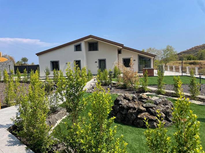 Apartamento de vacaciones para 6 personas, con piscina además de vistas y jardín, Se admiten mascotas - 1