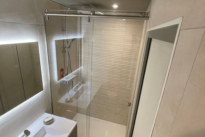 Apartamento entero, Le P'tit Carnon 3* 150m from the beach in Carnon-Plage, Mauguio