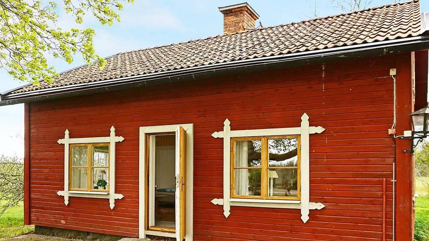 Ferienhaus für 4 Personen in Södermanland
