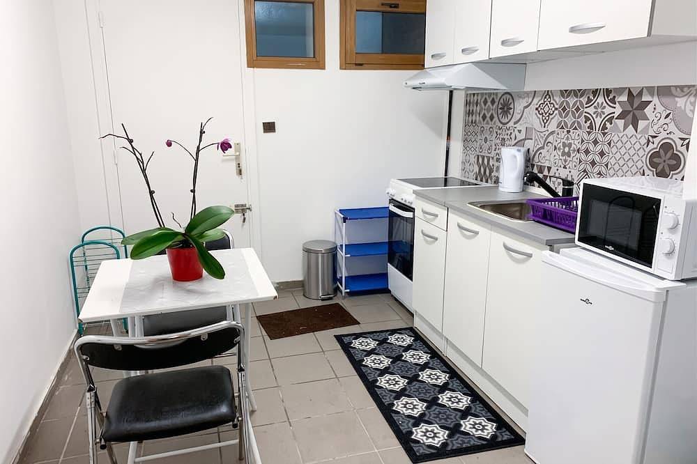 Appartement entier, Homerez - Appart cosy Montmorency in Deuil-la-Barre, Val-d'Oise