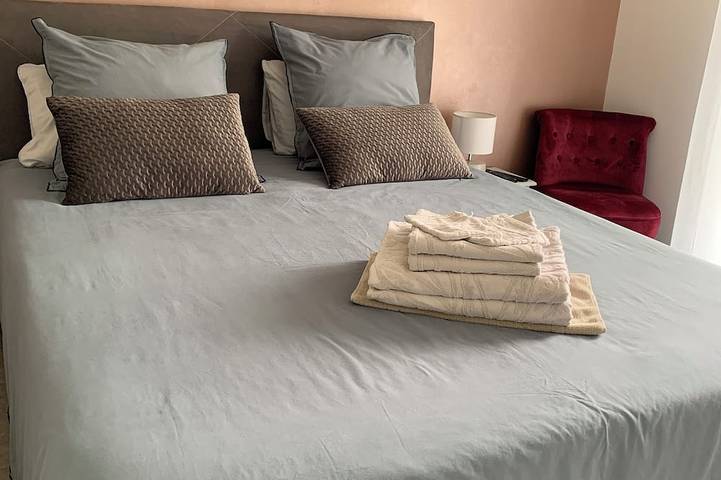 Location de vacances pour 4 personnes, avec jardin et terrasse à Saint-André-de-Cubzac - 2