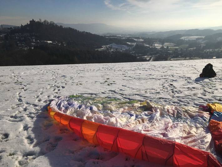 Ferienwohnung für 4 Personen, mit Haustier im Odenwald - 2