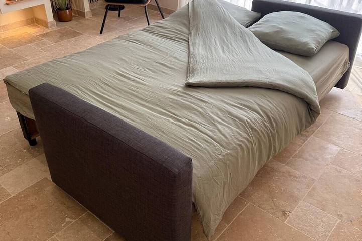 Location de vacances pour 6 personnes, avec jacuzzi à Massay - 2