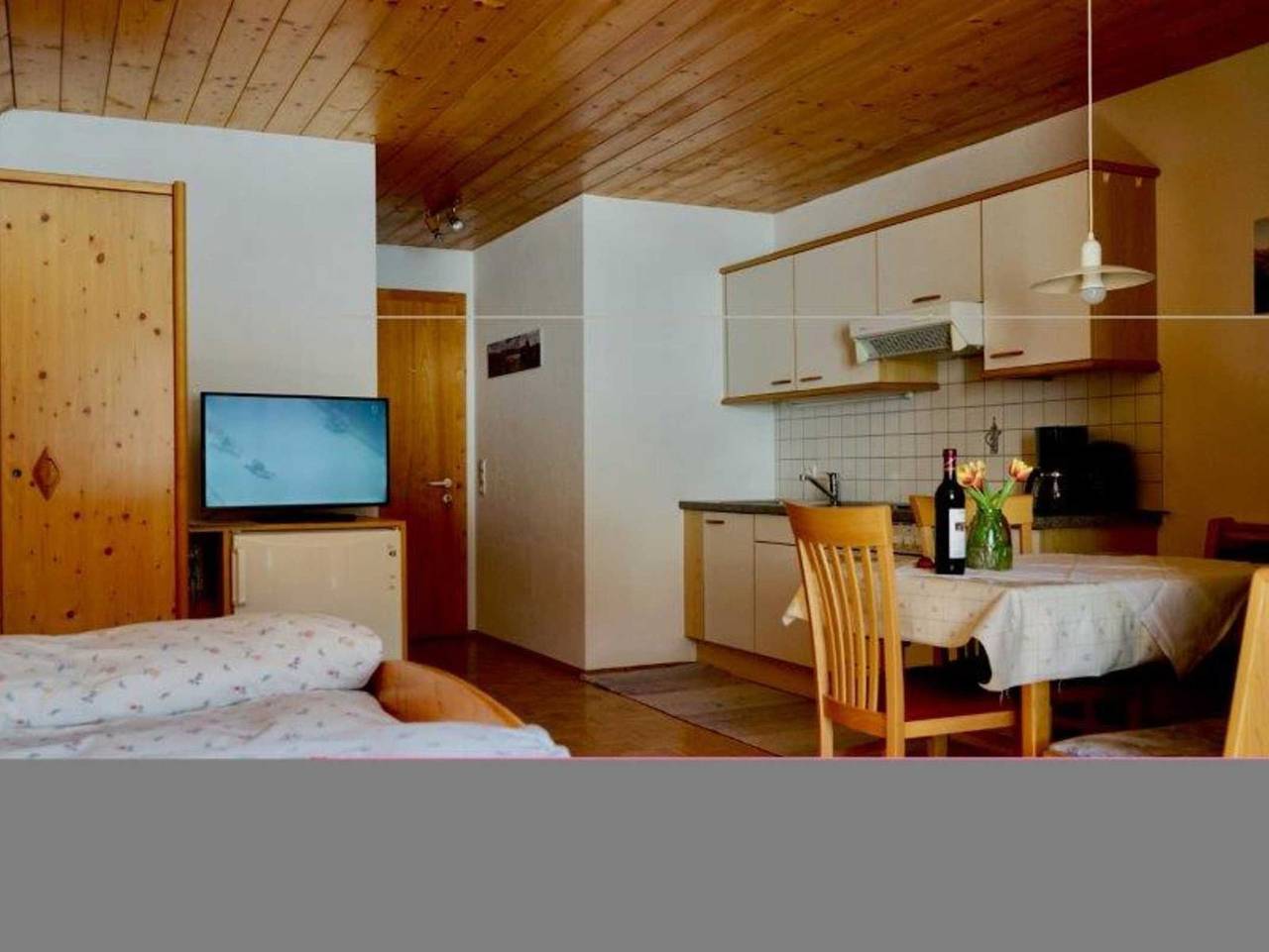 Ganze Ferienwohnung, Beer Edith - Ferienwohnungen Beer - Ferienwohnung 2 in Schoppernau, Bregenzerwald