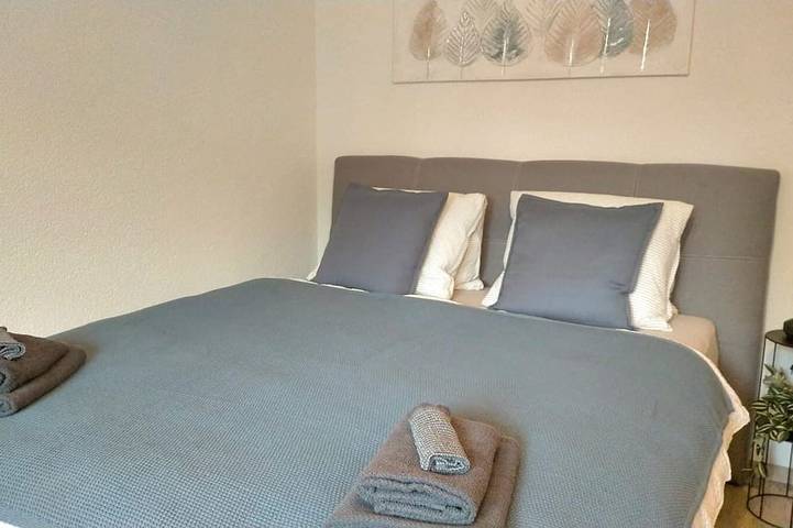 Ferienwohnung für 4 Personen in Frutigen