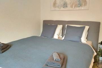 Ferienwohnung für 4 Personen in Frutigen