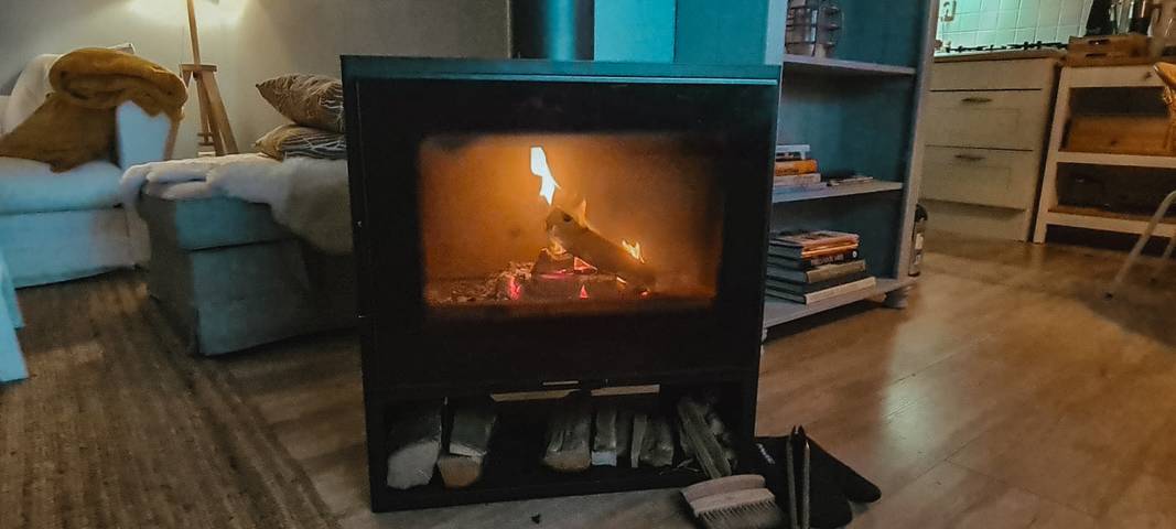 Location de vacances pour 4 personnes, avec terrasse et jardin dans Warmenhuizen - 2