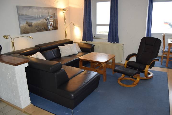 Ferienwohnung für 2 Personen am Schönberger Strand - 2