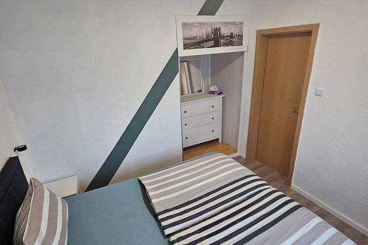 Ferienhaus Torfdiele 
Ferienwohnung Turf in Papenburg, Landkreis Emsland