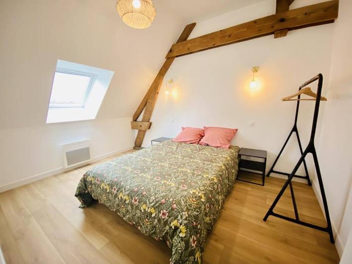 Gîte pour 4 personnes, avec jardin et vue à Péronne (Somme) - 2