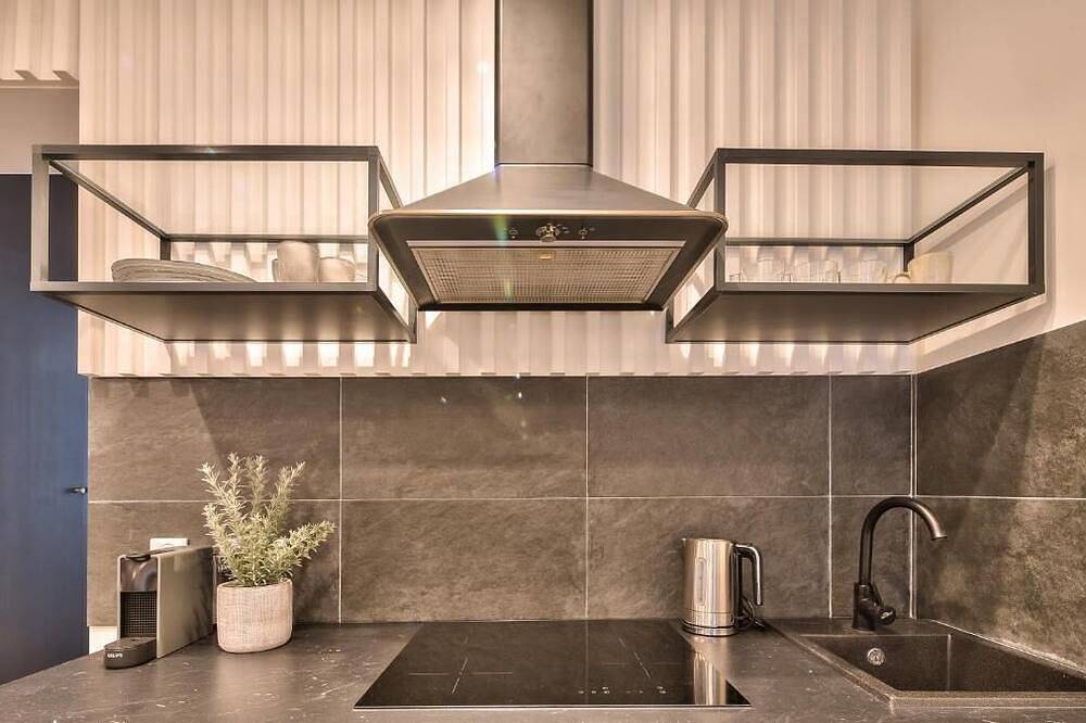 Appartement de vacances
