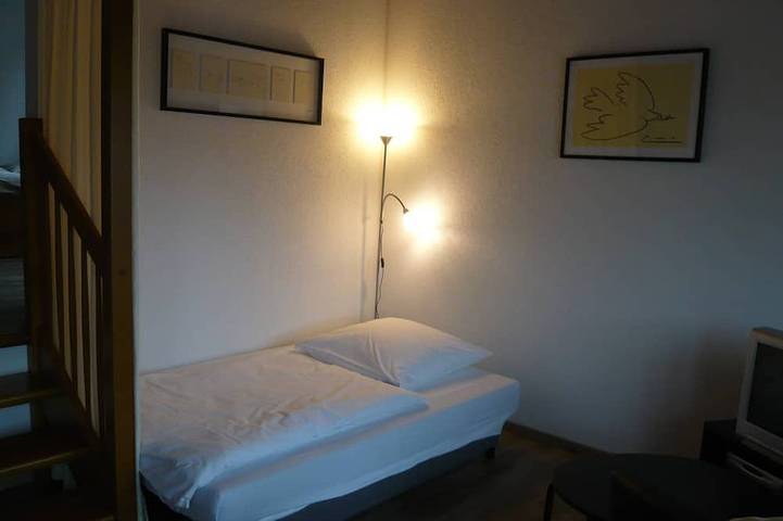 Ferienwohnung für 2 Personen in Remscheid - 2