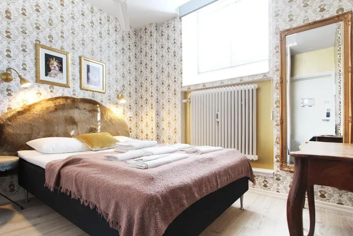 Hostal para 3 personas - 1