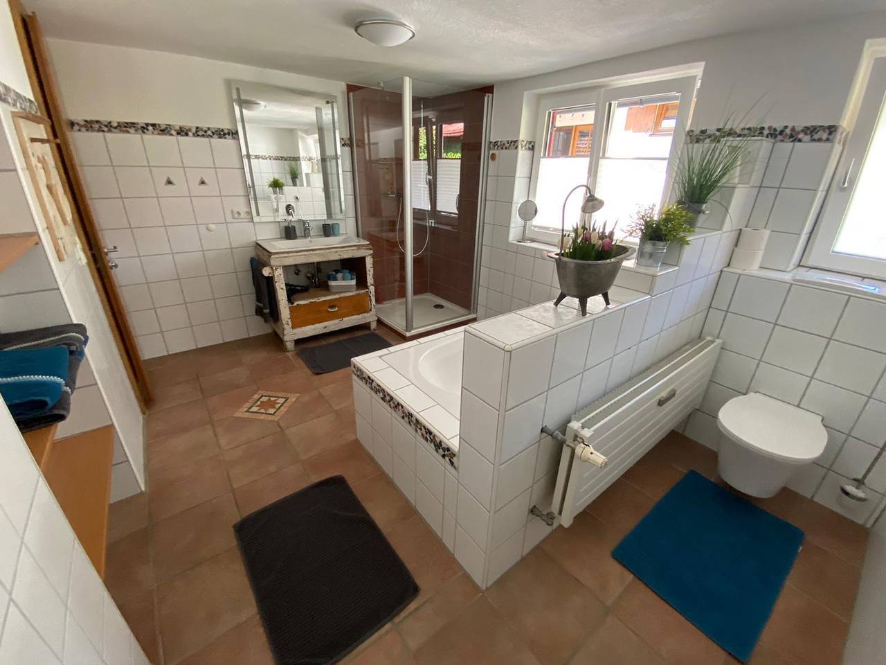 Ganze Ferienwohnung, S´Vogelhüs in Bad Oberdorf, Bad Hindelang