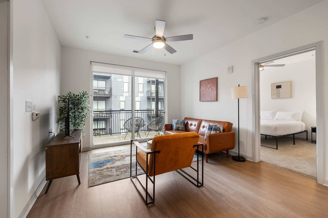 Geheel appartement, Two Charming Nulu Cozysuites in Louisville, Jefferson County (KY)