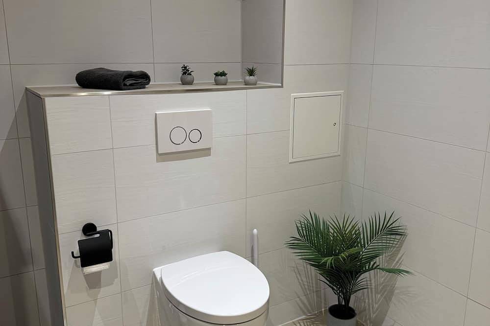 Ganze Wohnung, Zentral & Ruhig im Ortskern von Bad Rothenfelde in Bad Rothenfelde, Metropolregion Bremen-Oldenburg