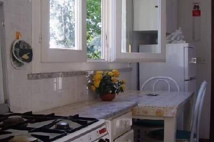 Vakantieappartement voor 2 personen, met tuin - 1