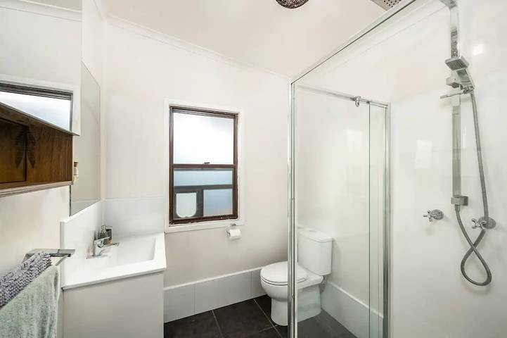 Cottage for 5 people, with terrace in Hunter Valley