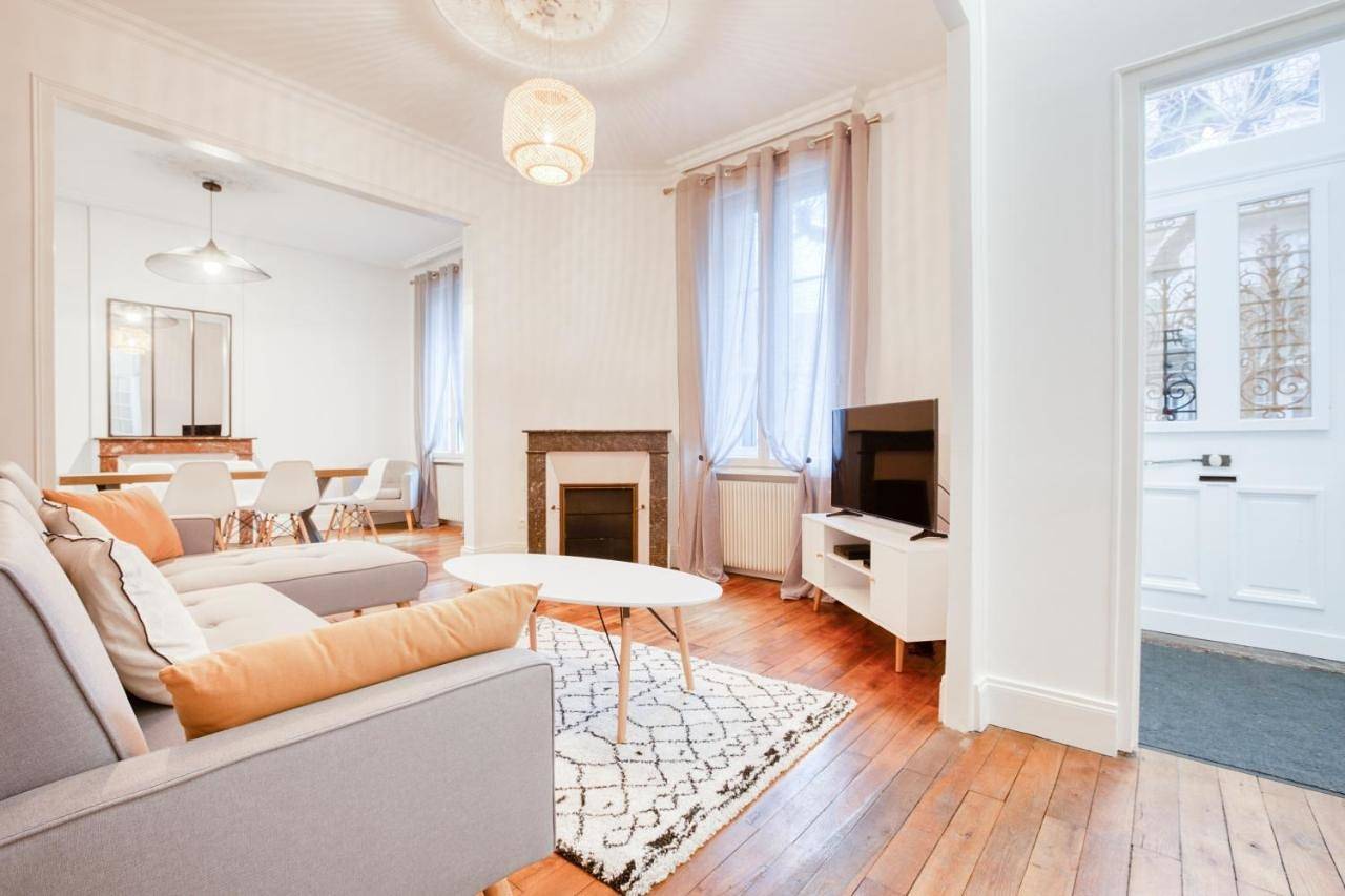 Deluxe Villa in Limoges, Région de Limoges