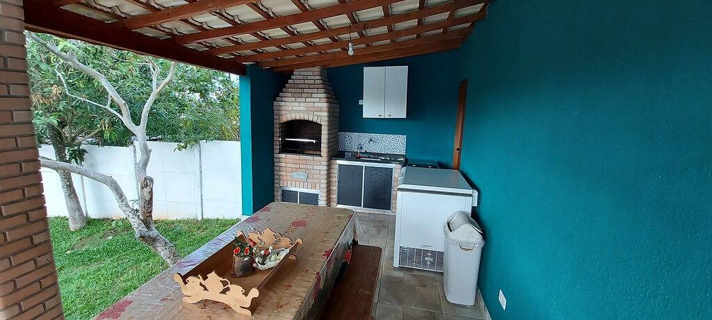 Chácara Edson Mota in Mairinque, São Paulo (Bundesstaat)