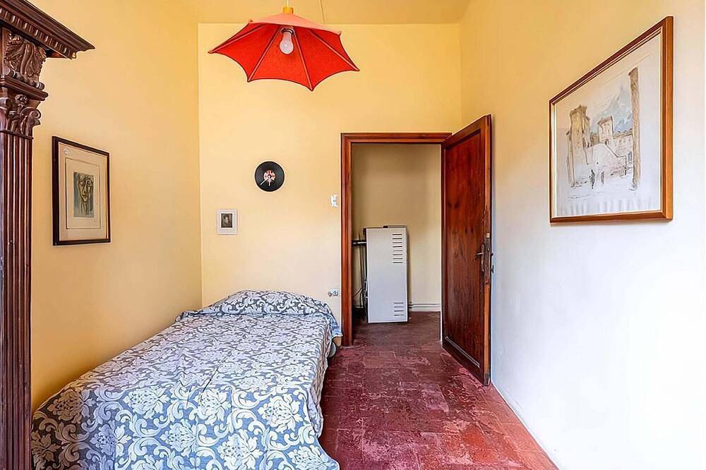 Ganze Wohnung, Luxus-Refugium in Montevettolini in Monsummano Terme, Pistoia Provinz