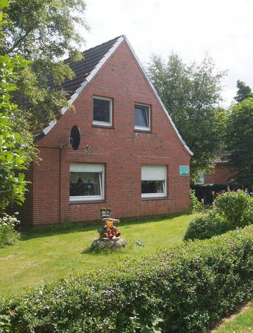 Ferienhaus für 5 Personen in Westerkoog, Hedwigenkoog, Bild 3