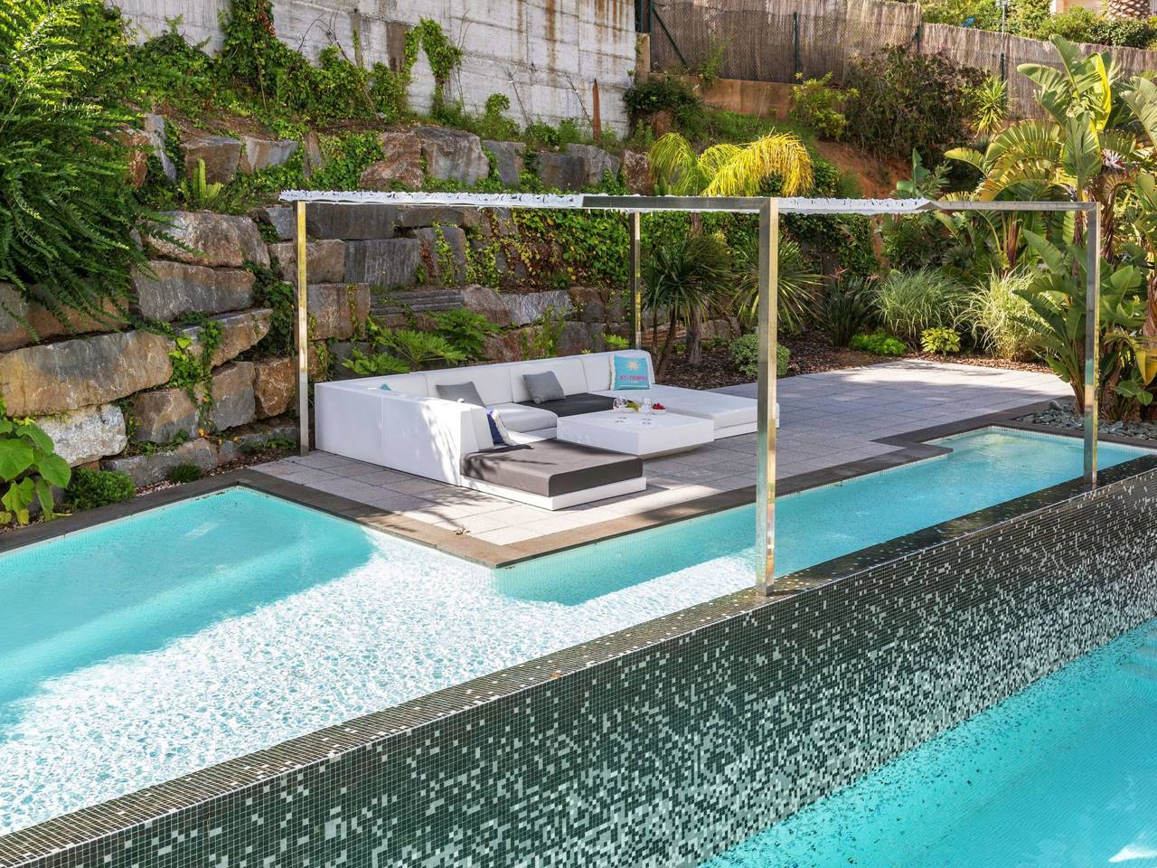 Nathalie in Torre Valentina, Calonge