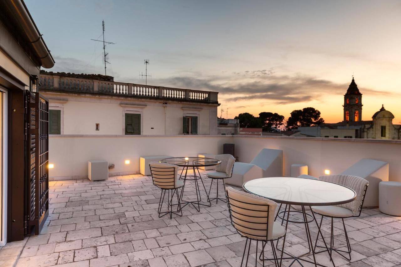 Casa Massima Suites & Spa in Casamassima, Provincia di Bari