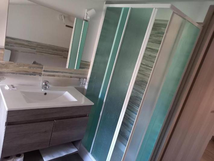 Location de vacances pour 2 personnes, avec jardin dans Basilicate - 4