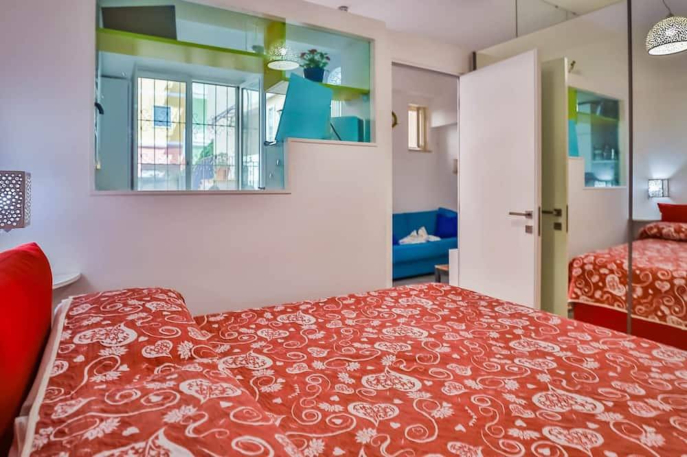 Appartement entier, Casa Linda - Une Chambre Appartement, Couchages 4 in Maiori, Côte Amalfitaine