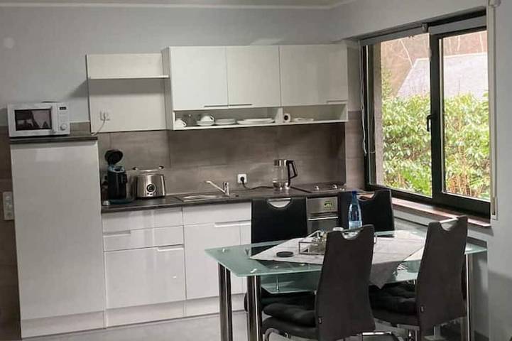 BnB für 4 Personen in der Eifel - 2
