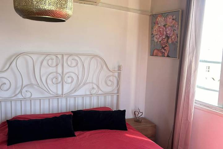 Ferienwohnung für 6 Personen, mit Haustier in Larnaka - 3