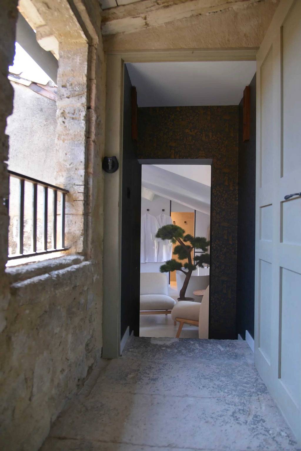 Ganzes Studio, Gemütliches Studio in Pézenas, 27 m² mit Balkon in Pézenas, Côte d'Améthyste