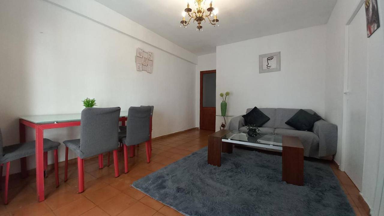 Apartamento entero, Apartment in Centro de Salamanca, Salamanca