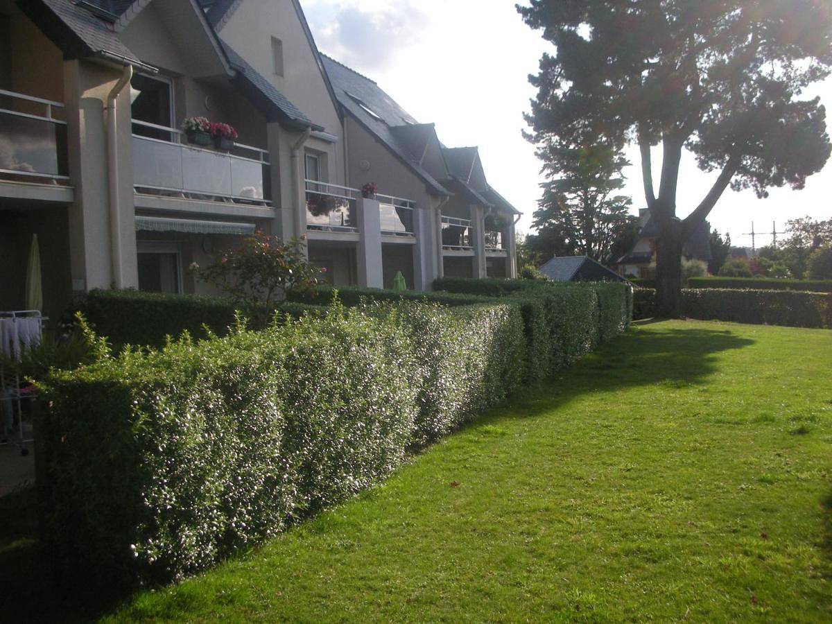 Appartement entier, Duplex Apartment in La Richardais, Région de Saint-Malo