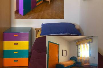 Vacation Rental for 5 Guests in Lecce, Salento, Picture 4