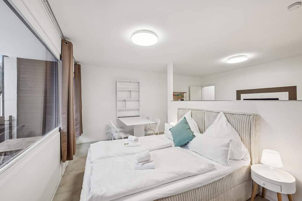 Ganze Wohnung, Ramoni Apartments - Bergzauber Kniebis in Kniebis, Freudenstadt