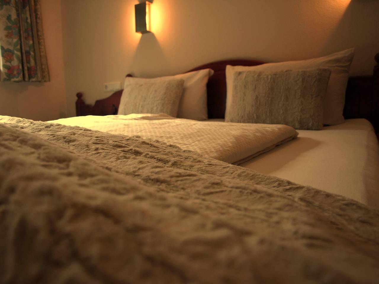 Apartamento vacacional entero, Landhaus Erich in Sölden, Ötztal