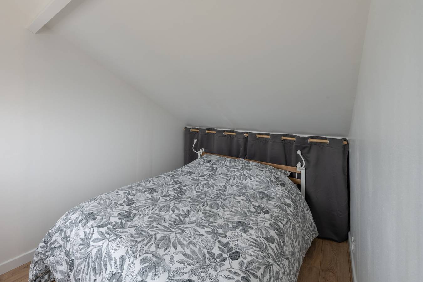Ferienhaus für 6 Personen mit Terrasse in Cayeux-sur-Mer, Abbeville und Umgebung