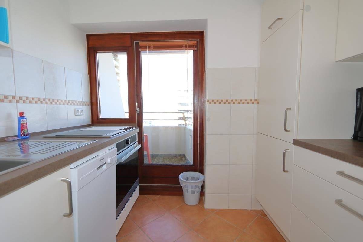 Ganze Ferienwohnung, Haus am Meer 138 N+Ob in Westerland, Sylt (Gemeinde)