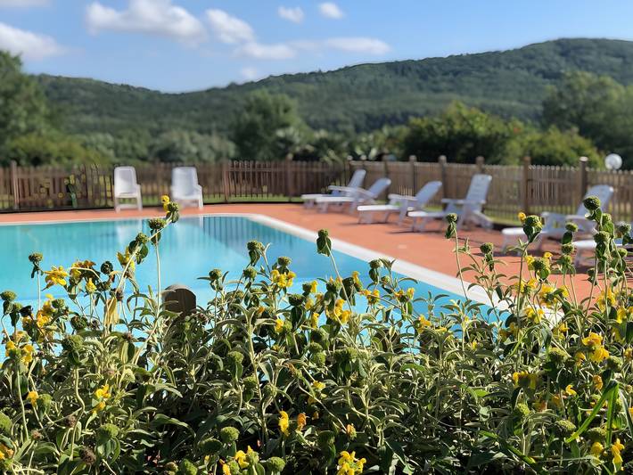 Agriturismo per 2 persone, con giardino a Sassetta