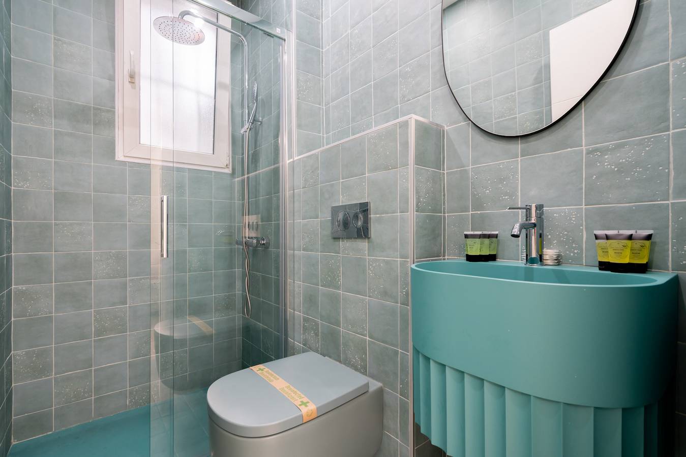 Appartement entier, Apartamento exclusivo en el retiro Metro Ibiza de alquiler temporal in Madrid, Área Metropolitana de Madrid