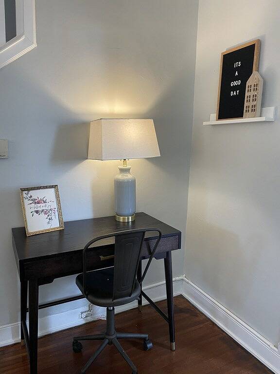 Ganze Wohnung, Minutes From Hershey! Perfect for a small family. Private backyard in Campbelltown, Lebanon County