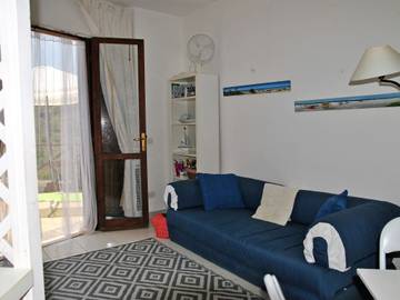 Casa Vacanza per 4 Persone in Sperlonga, Provincia di Latina, Foto 4