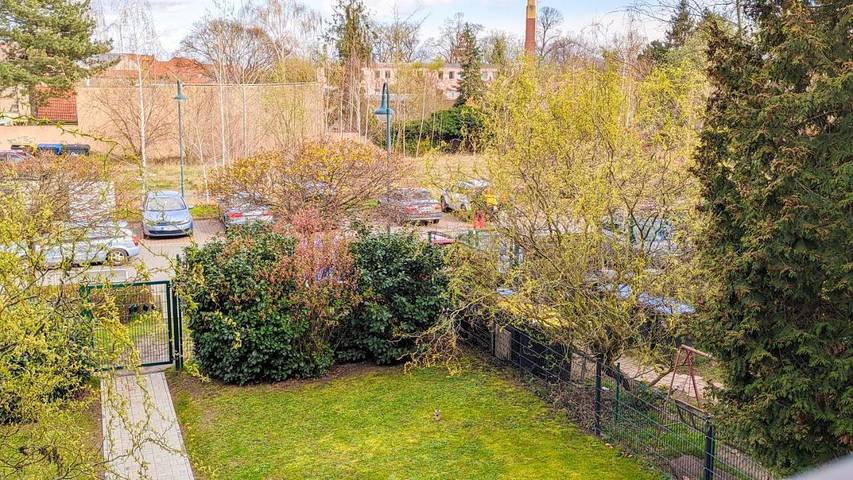 Ferienwohnung für 6 Personen, mit Terrasse, mit Haustier in Kulkwitzer See - 3