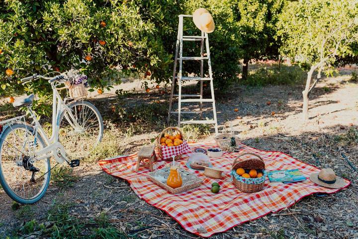 Ferienwohnung für 6 Personen, mit Pool und Garten in Faro - 2