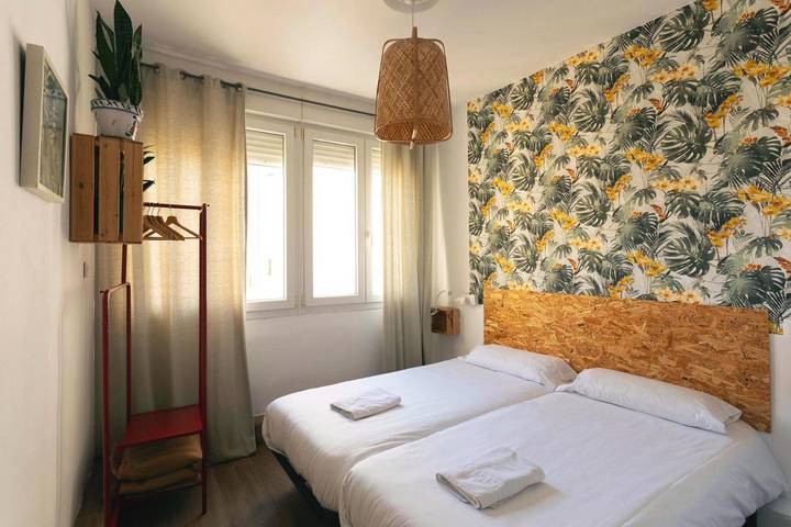 Hostal para 1 personas - 1
