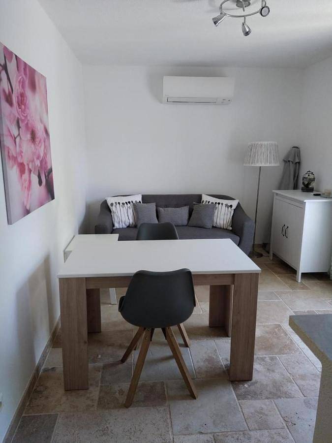 Location de vacances pour 2 personnes, avec jardin à Moissac-Bellevue - 3