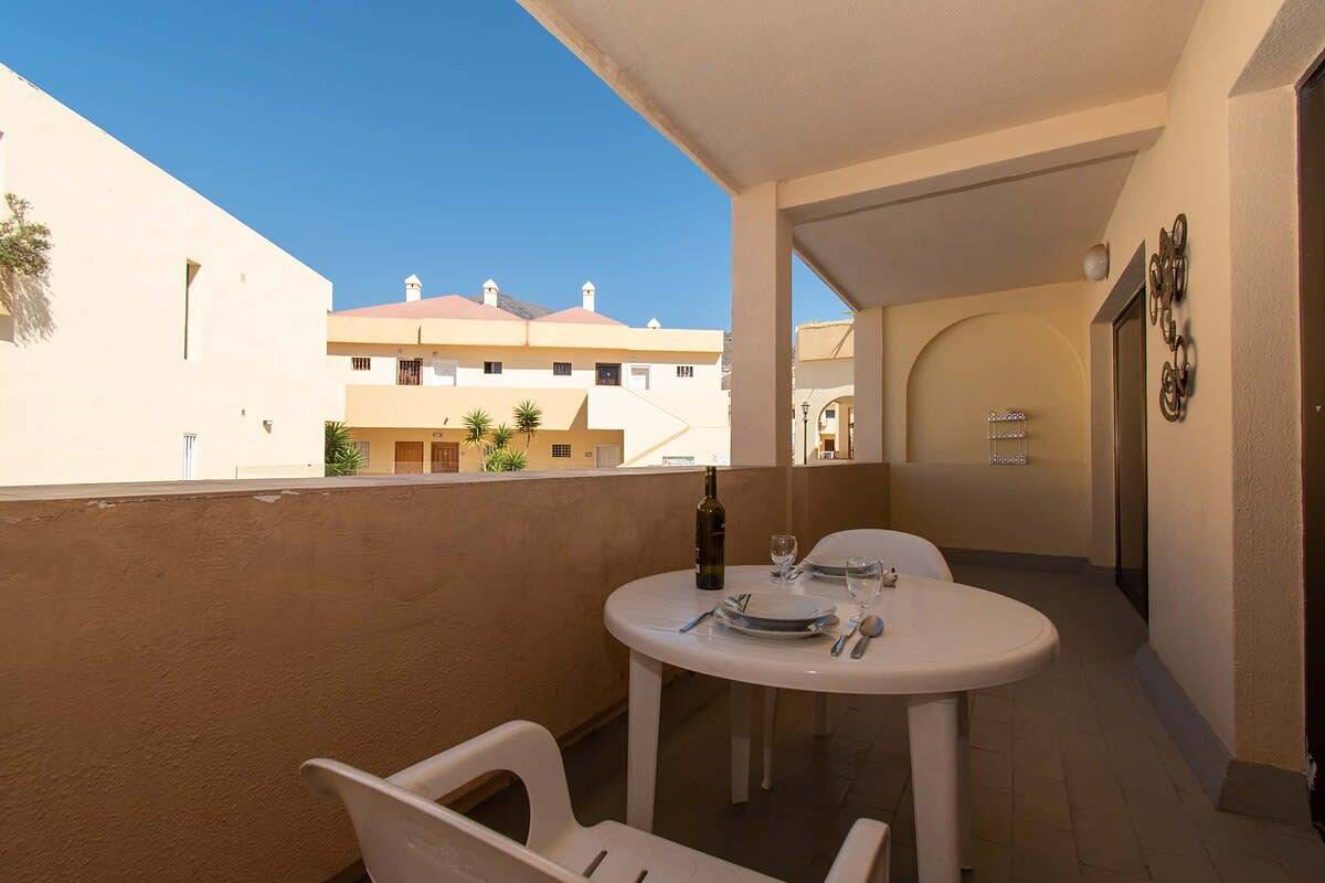 Apartamento entero, Mare Verde 95 - One Bed in San Eugenio Alto, Adeje